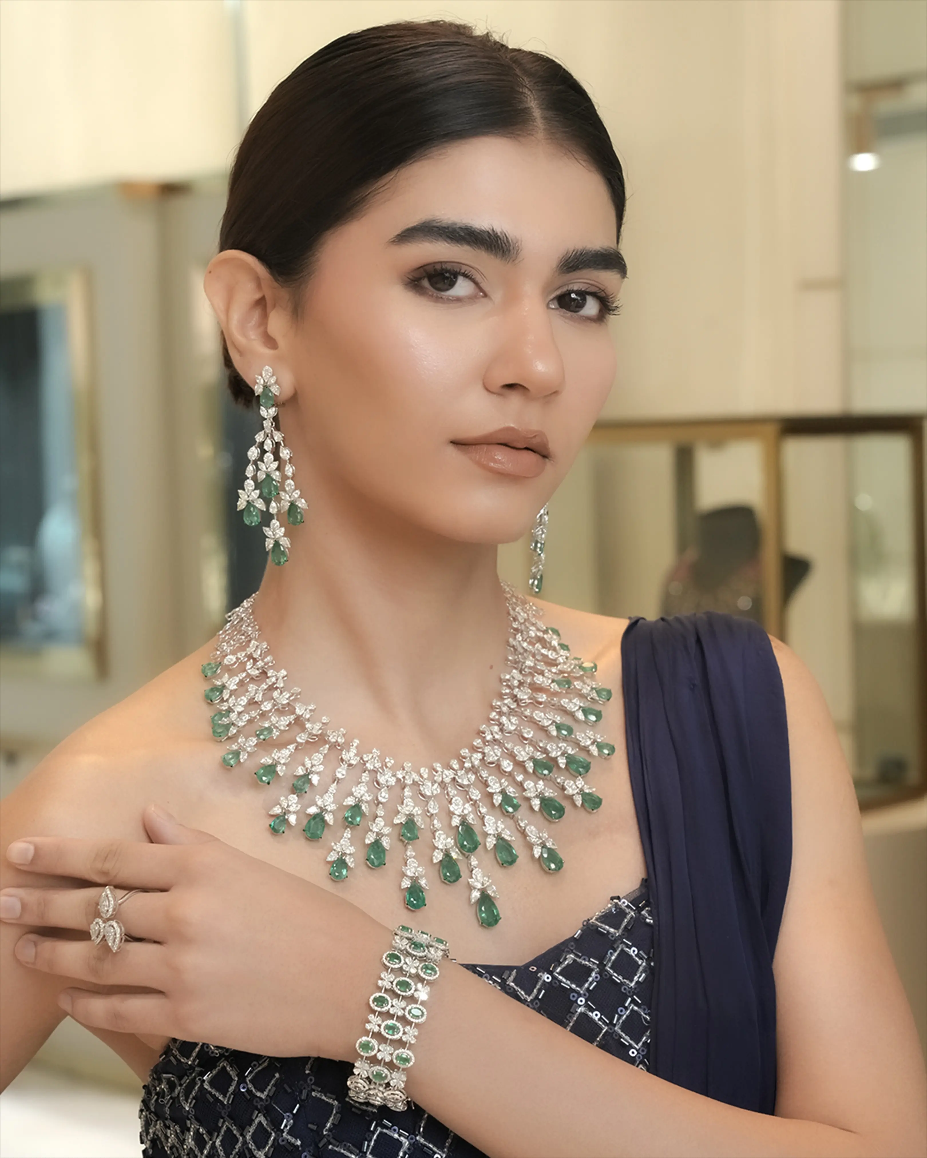 Necklace