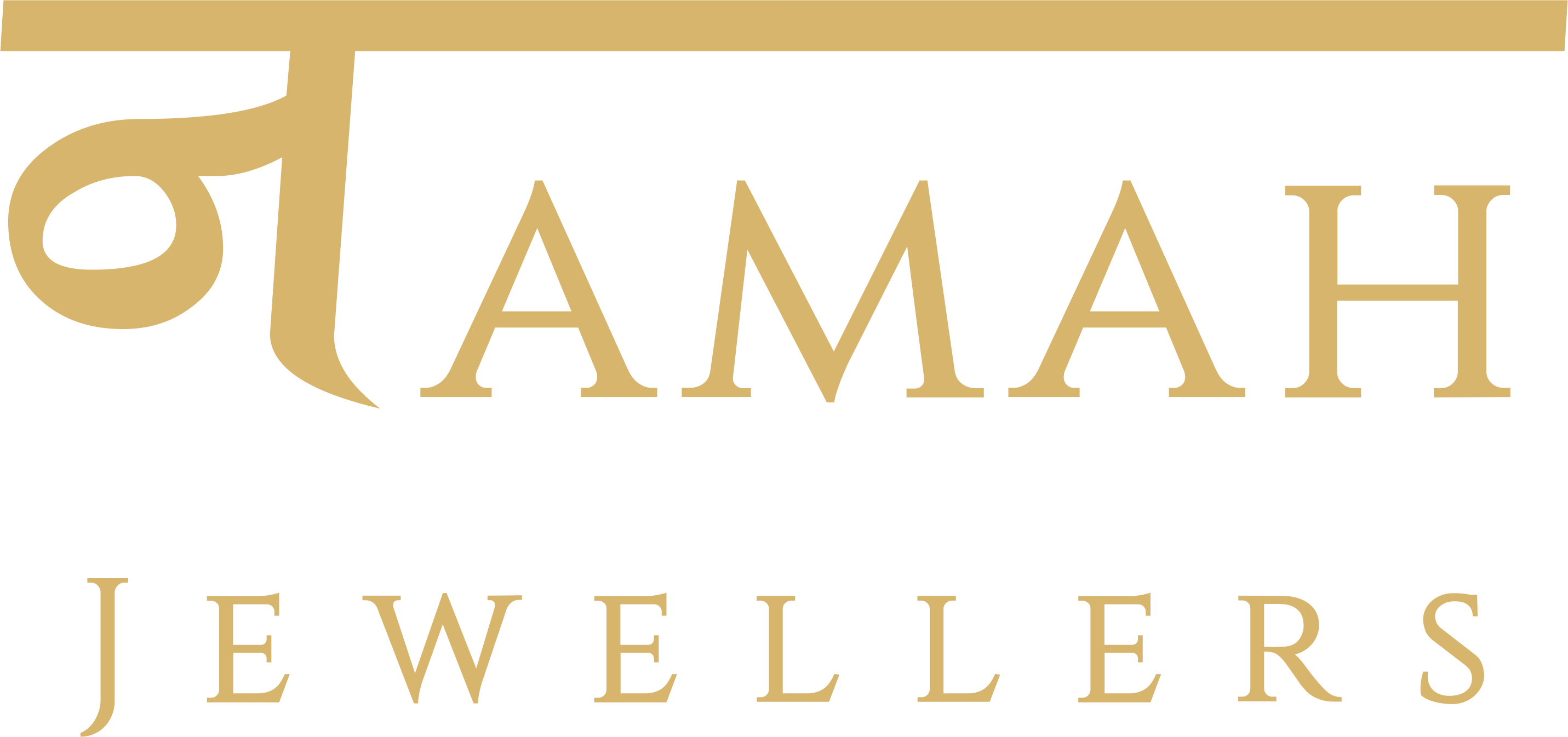 Namah Jewellers