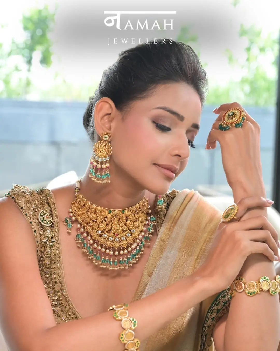 Bridal Heritage
